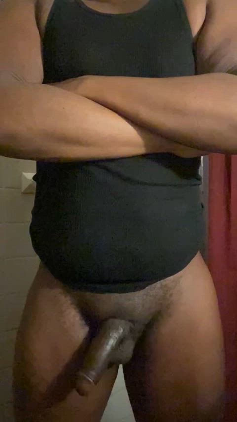 bbc penis thick thick cock thick thighs clip