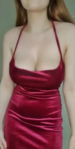 Boobs Naked Redhead Sex Doll clip