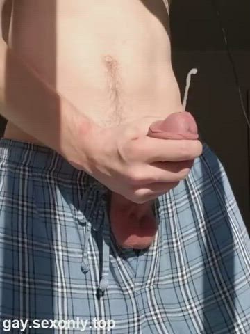 3d amateur ass gay hentai jerk off masturbating nsfw rough clip