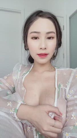 Asian Boobs Japanese Korean Tits Vietnamese clip