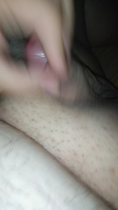 Cum Orgasm Tiny clip