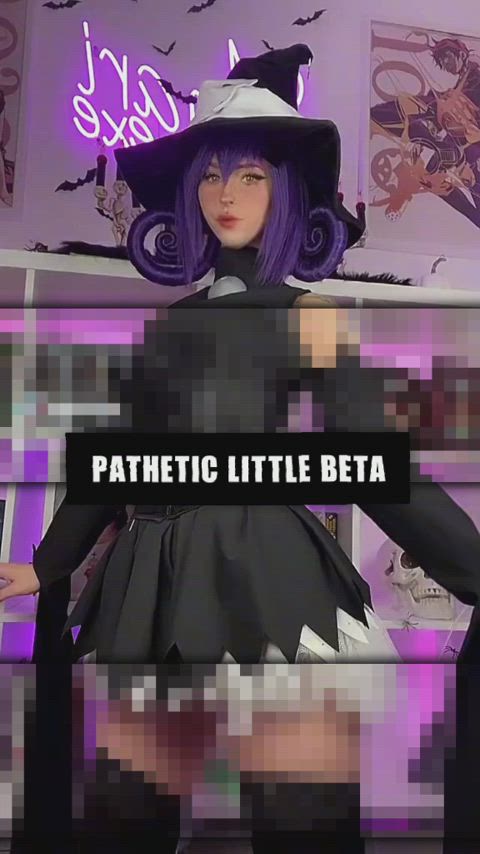 beta censored the beta safe club clip