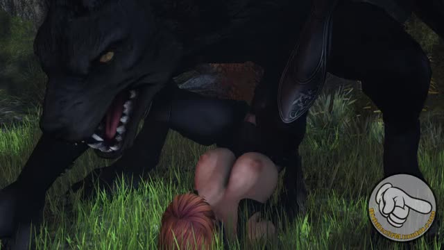 kasumi werewolf