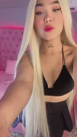 blonde camsoda chaturbate cosplay sex clip