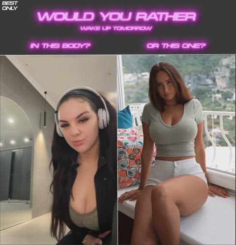 Would You Rather