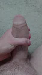 I really hope this foreskin gif turns you on...