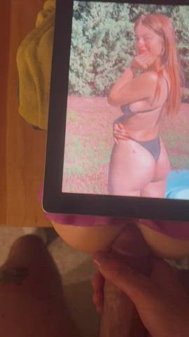 Ass Big Dick Tribute clip