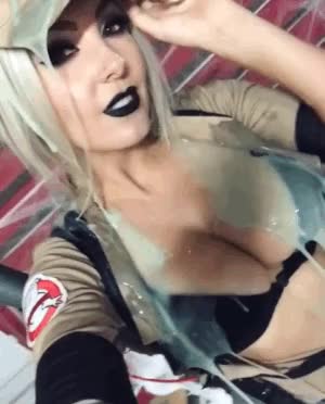 (149058) Jessica Nigri