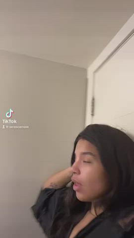 amateur onlyfans pov tiktok clip