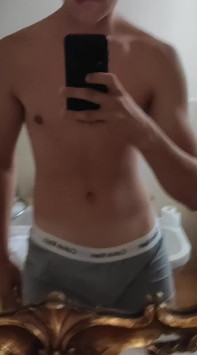 Italian 19 y/o, just curious