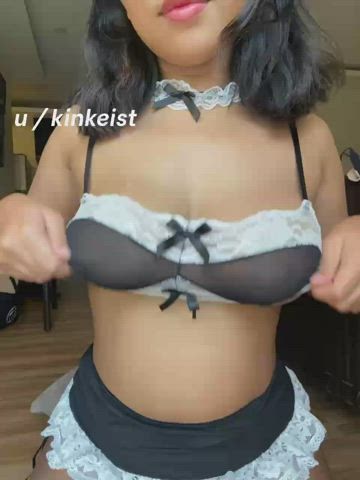Amateur Asian Big Tits Boobs Busty Filipina Teen Tits Titty Drop clip
