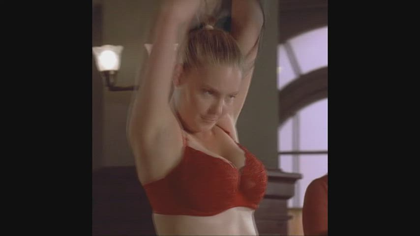Bouncing Tits Celebrity Katherine Heigl clip