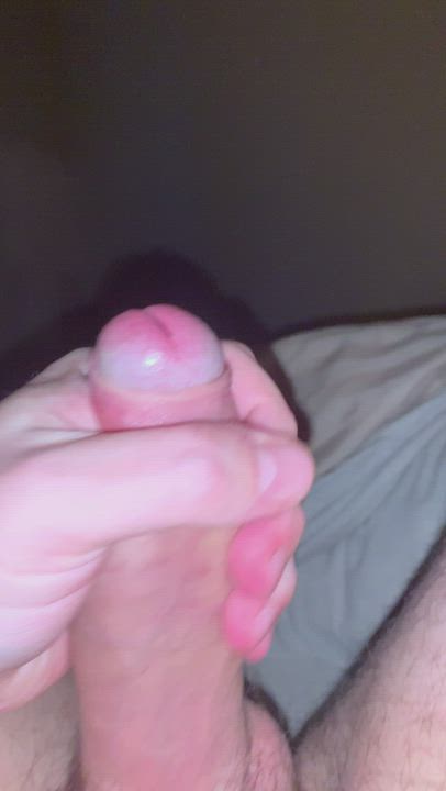 Thick dick continuous flow