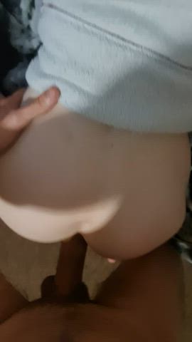 amateur babe big dick booty cock nsfw onlyfans pov petite sex clip