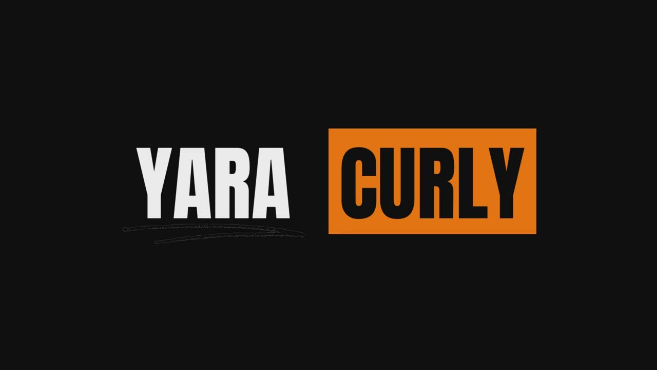 [/r/porninfifteenseconds] Yara Curly(OC) - A Quick Handjob at the GYM? Really??