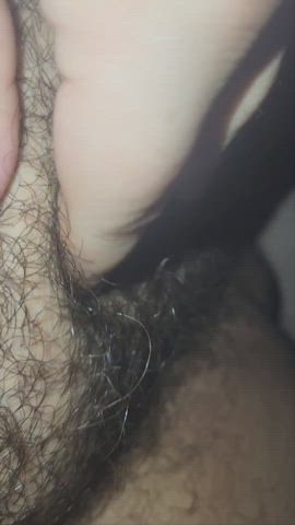 clit clit pump clit rubbing ftm hairy pussy trans wet pussy wet and messy clip