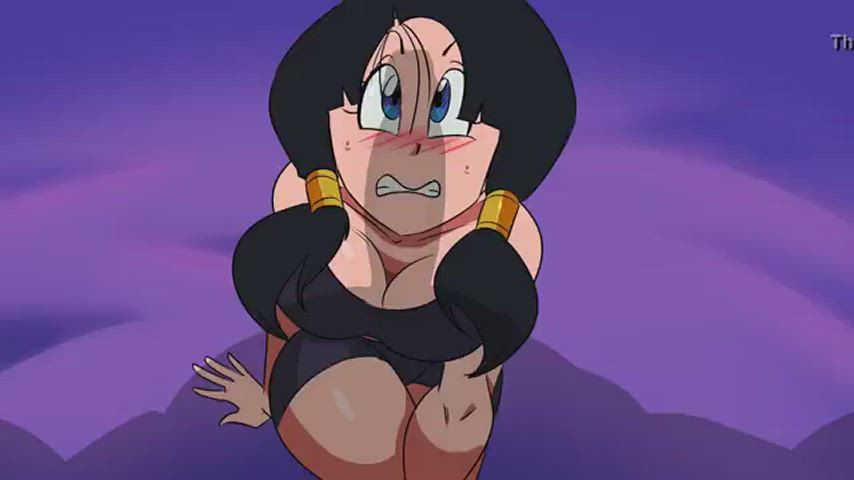 Animation Anime Ass Clapping Big Tits Bouncing Tits Cartoon Hentai Jiggling clip