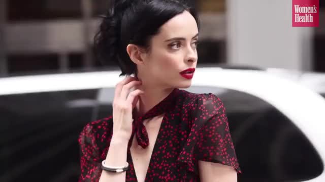 Celebrity Krysten Ritter clip