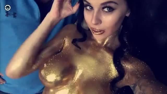 Nude Tits clip