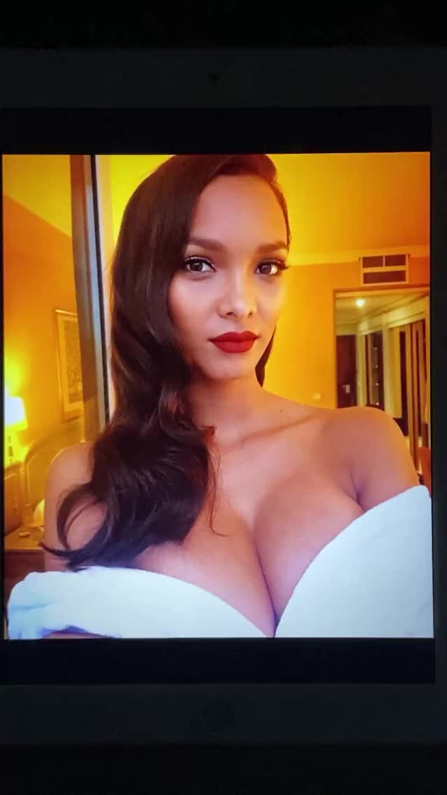 Lais Ribeiro Tribute