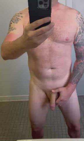 Floppy Dad Cock……[40]