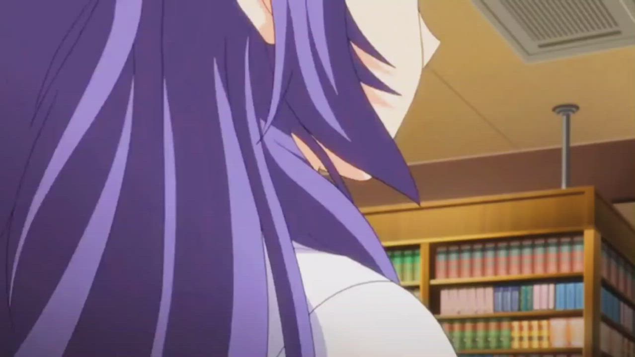 Anime Hentai clip