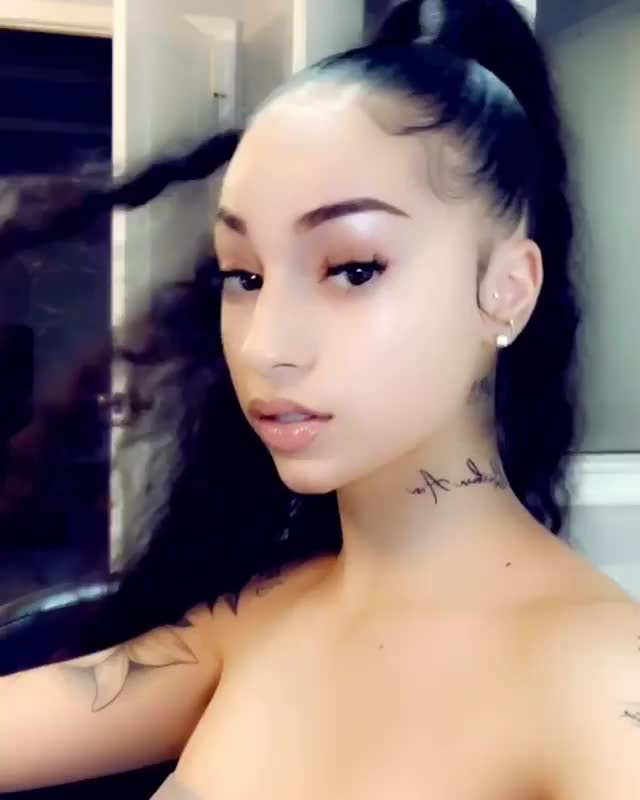 Video by bhadbhabie