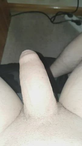 Wished you could feel it growing in your hand ;)