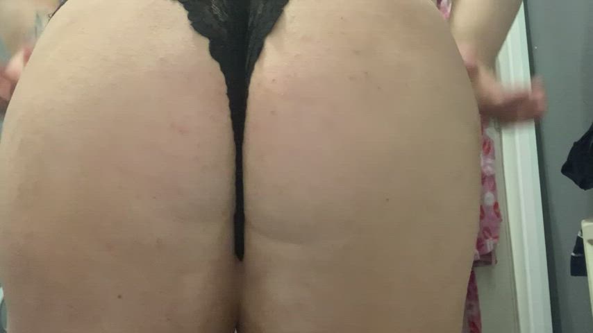 Ass Panty Peel Pussy clip