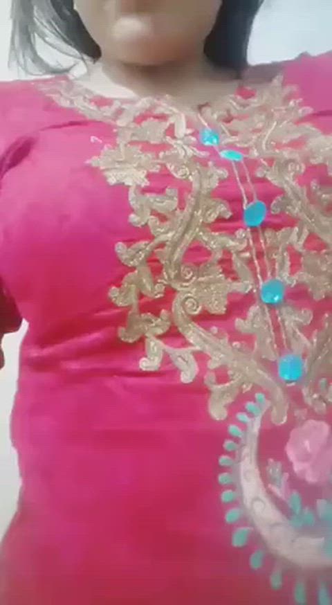 close up nipples pakistani selfie clip