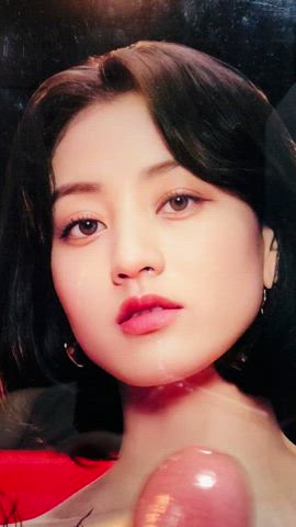 TWICE Jihyo Cumtribute#5