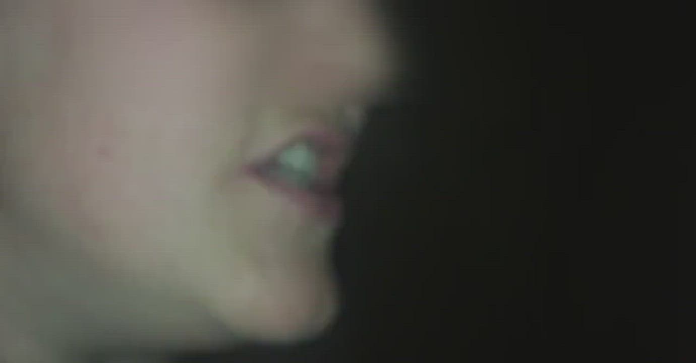 Amateur Cum In Mouth Cumshot Facial clip