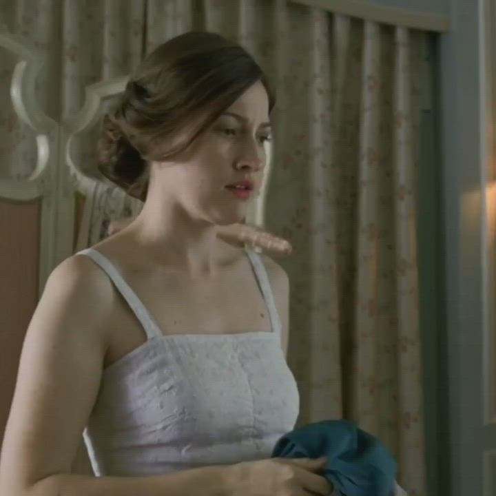 Kelly Macdonald - Boardwalk Empire (2010)