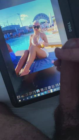 bikini tribbing tribute clip