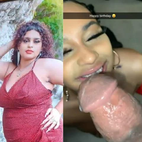 amateur big tits blowjob boobs cumshot cute deepthroat facial latina pov clip