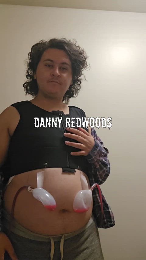 belly button medical medical fetish patient trans trans boy trans man transexual