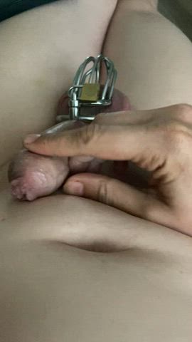 edging fingering male masturbation premature ejaculation solo clip