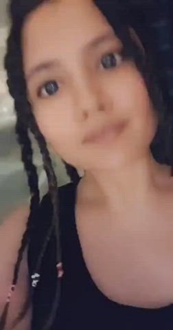 big tits boyfriend desi girlfriend hindi indian mirror selfie clip