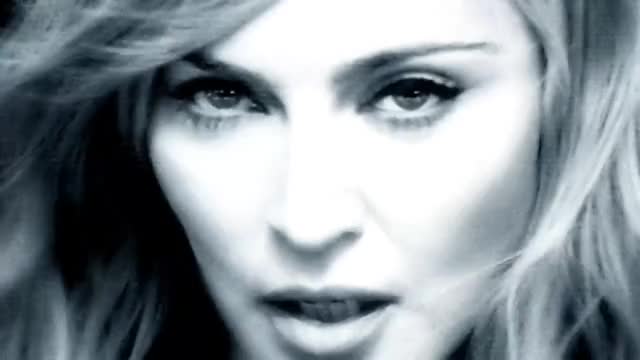 Madonna Wild clip
