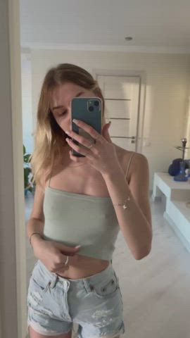 cute onlyfans teen tiktok clip