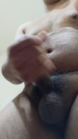 cumshot male masturbation tribute clip