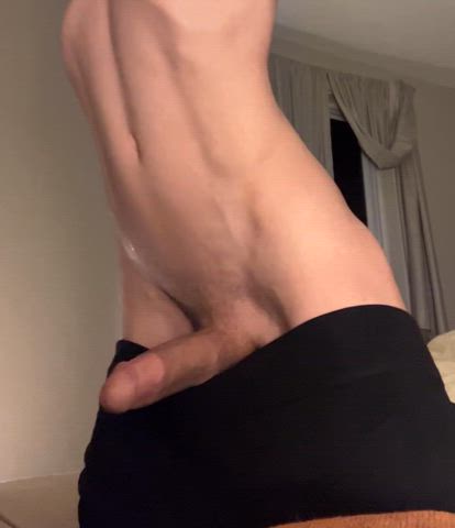 Do you want to be topped by a twink?