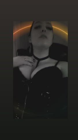 BDSM Dominatrix Femdom clip