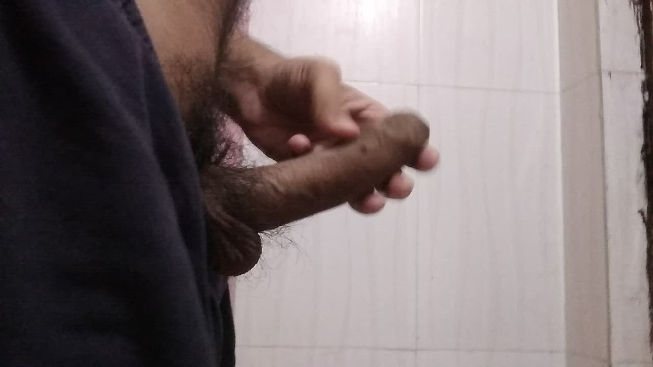 Desi hairy uncut cock. Any takers?