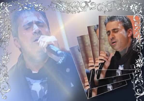 سریال ترکی با بازی امراه خواننده ترک,خواننده