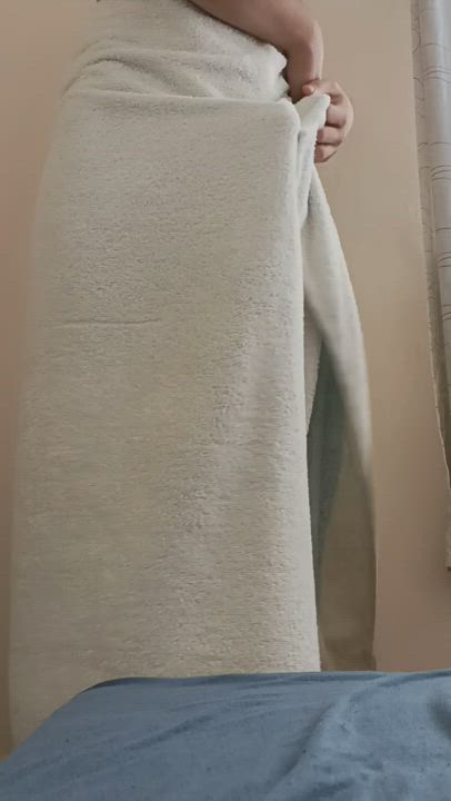 Male Masturbation Strip Towel clip