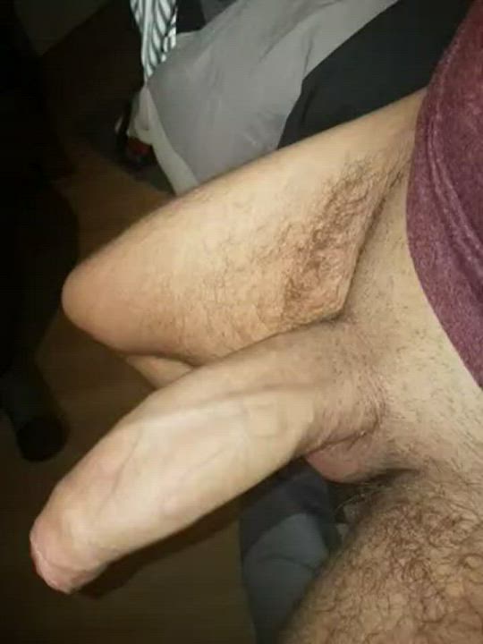 My 21 y/o mixed cock