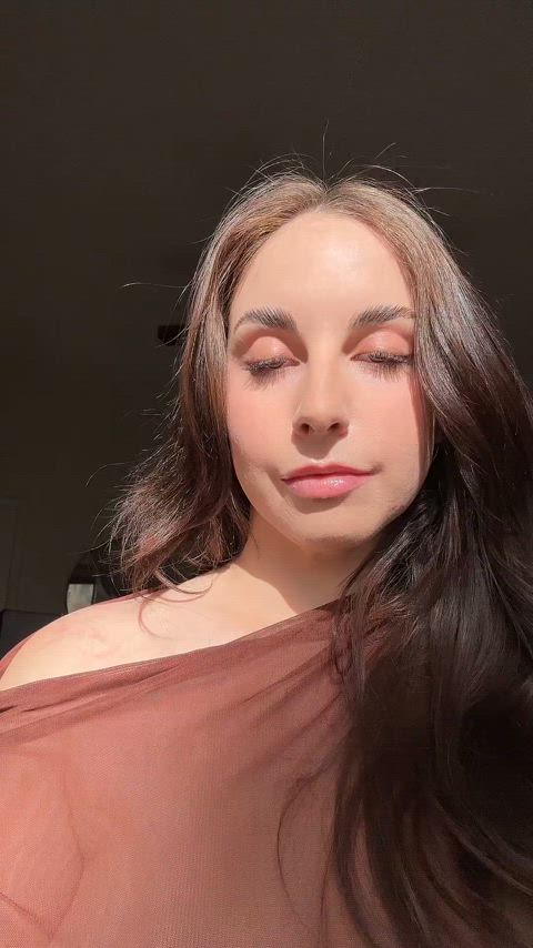 Thatchickblairb on IG - More tiktok flashing videos on my tiktok likes (juanmomo45)