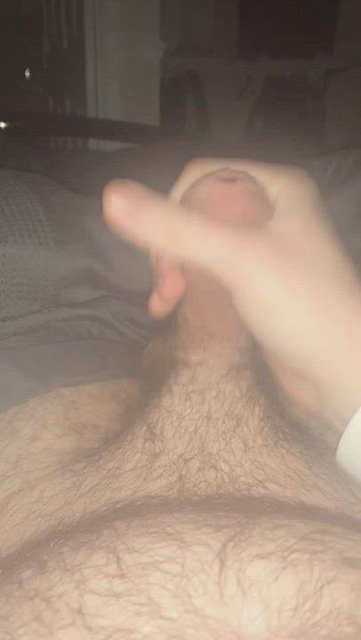 Big Dick Cock Cum clip