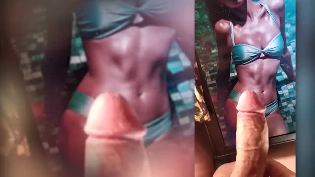 Alessandra Ambrosio sexy body cum tribute